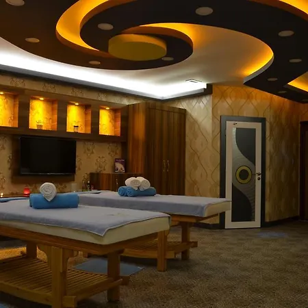 Angels Apart Wellness Lejlighedshotel *