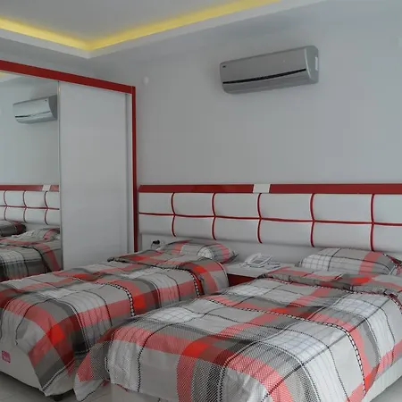 Angels Apart Wellness Mahmutlar