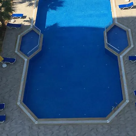 Angels Apart Wellness Lejlighedshotel *