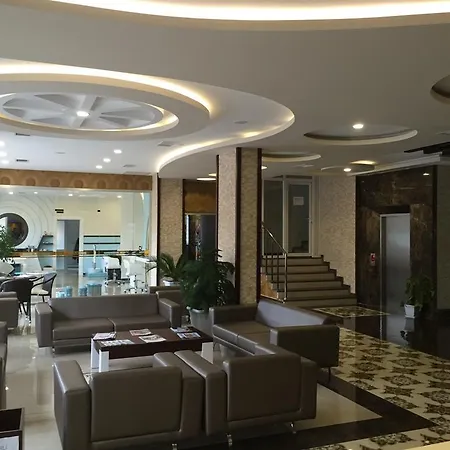 Lejlighedshotel Angels Apart Wellness *
