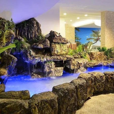 Lejlighedshotel Angels Apart Wellness *