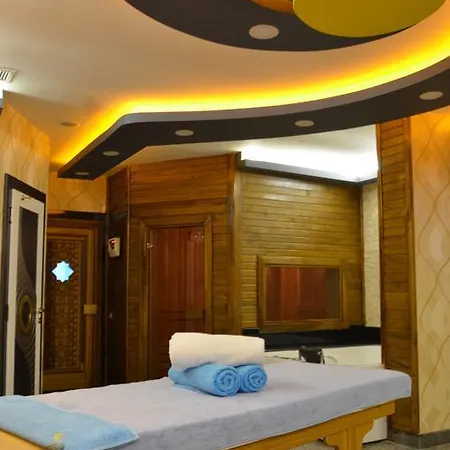 Angels Apart Wellness Aparthotel *